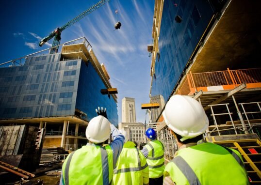 Development Projects